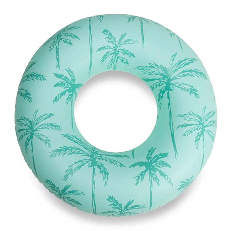 Badering Fra Swim Essentials Fra Palm Trees - Swim Essentials Baby  - 8721197416376