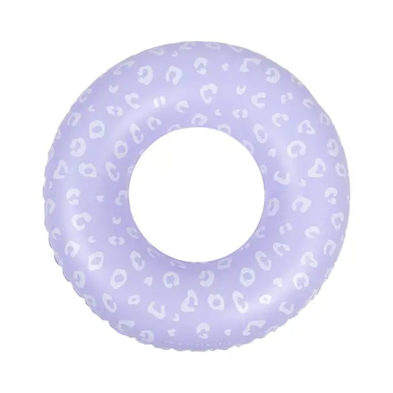 Badering Fra Swim Essentials Fra Lilac Panther - Swim Essentials Baby  - 7432234157138