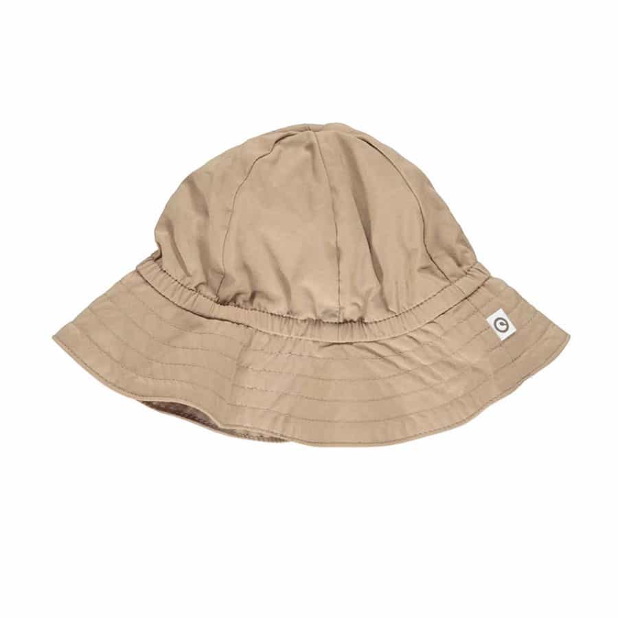 Beige Msli Bøllehat Baby - Müsli Baby