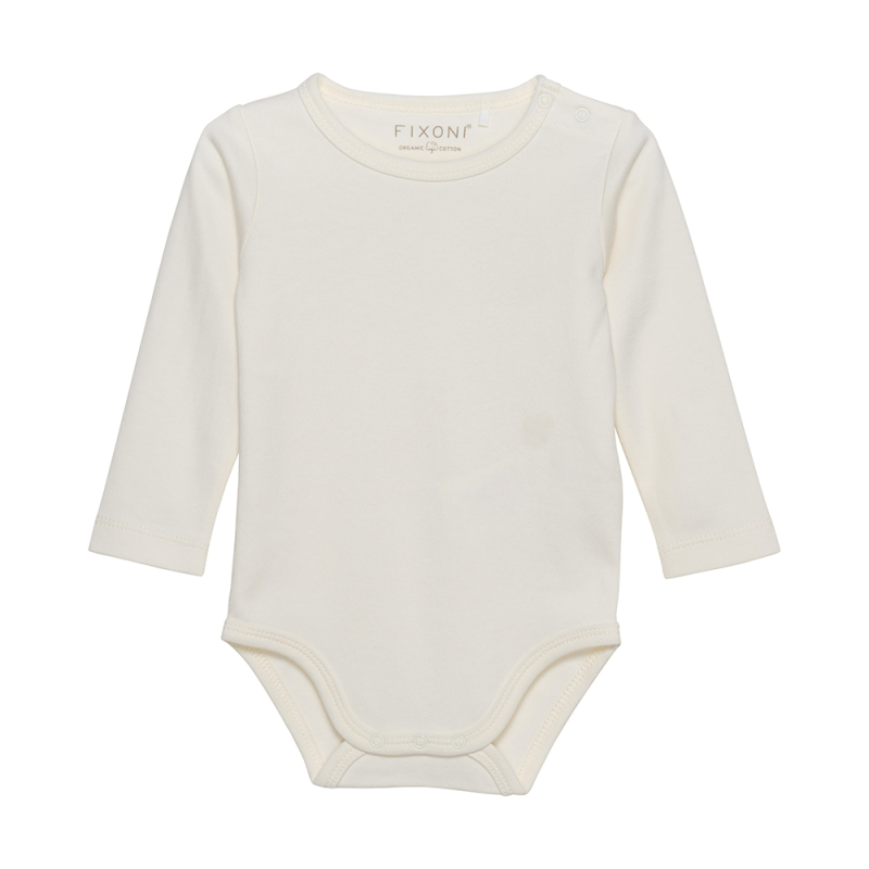 Body Fra Fixoni Marshmallow - Fixoni Baby