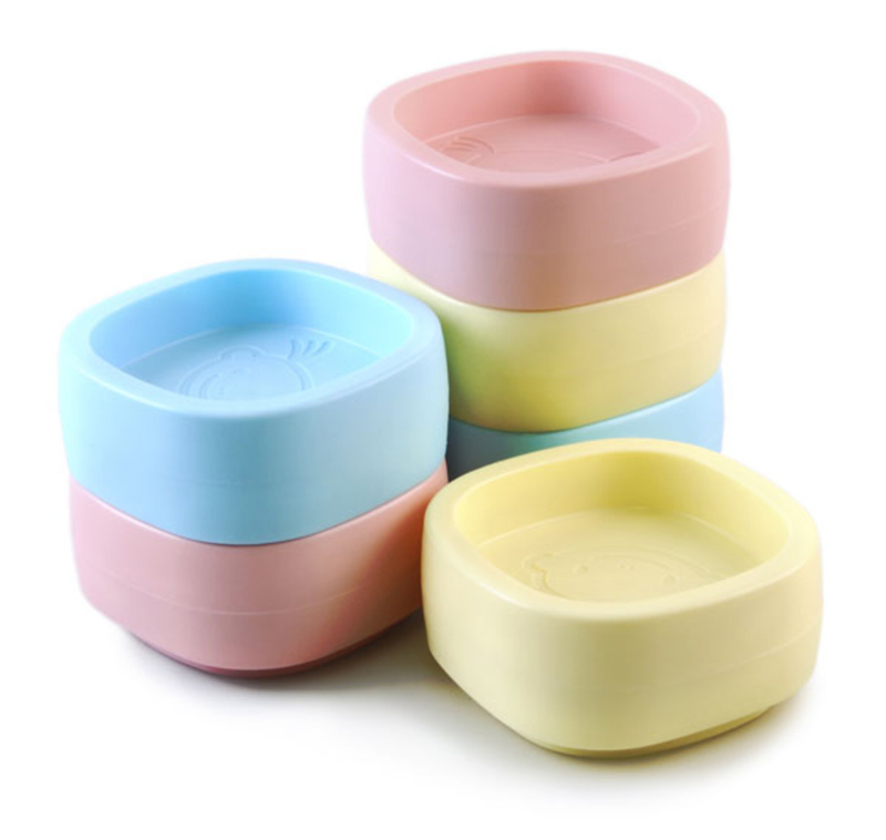 Bed Blocks Sengeklodser - Carlo Baby Baby  - 7300009009954