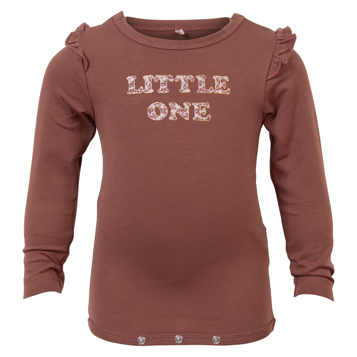 Brown Patina Too Baby Body - Me Too Baby