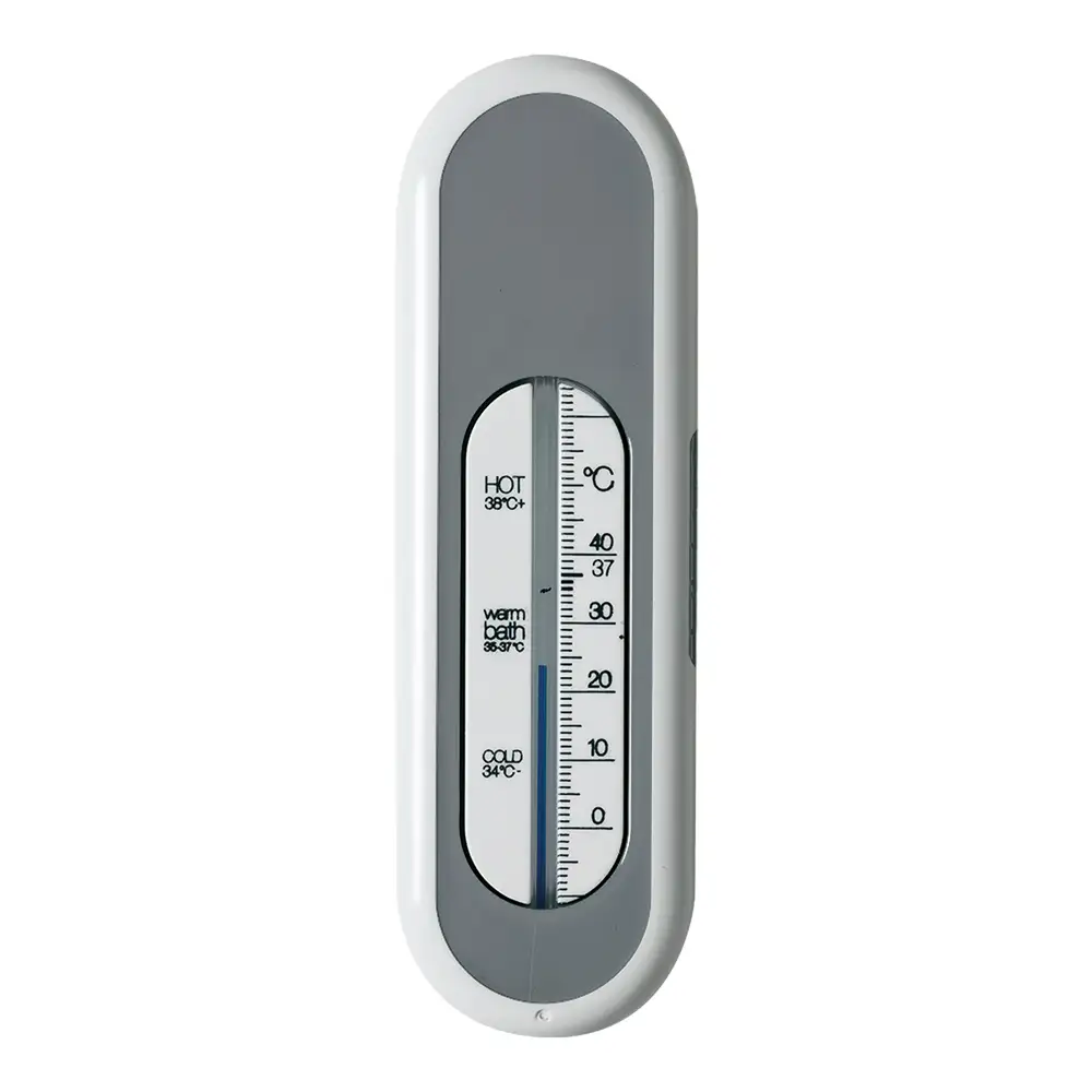 Bade Termometer Griffin Grey - Baby