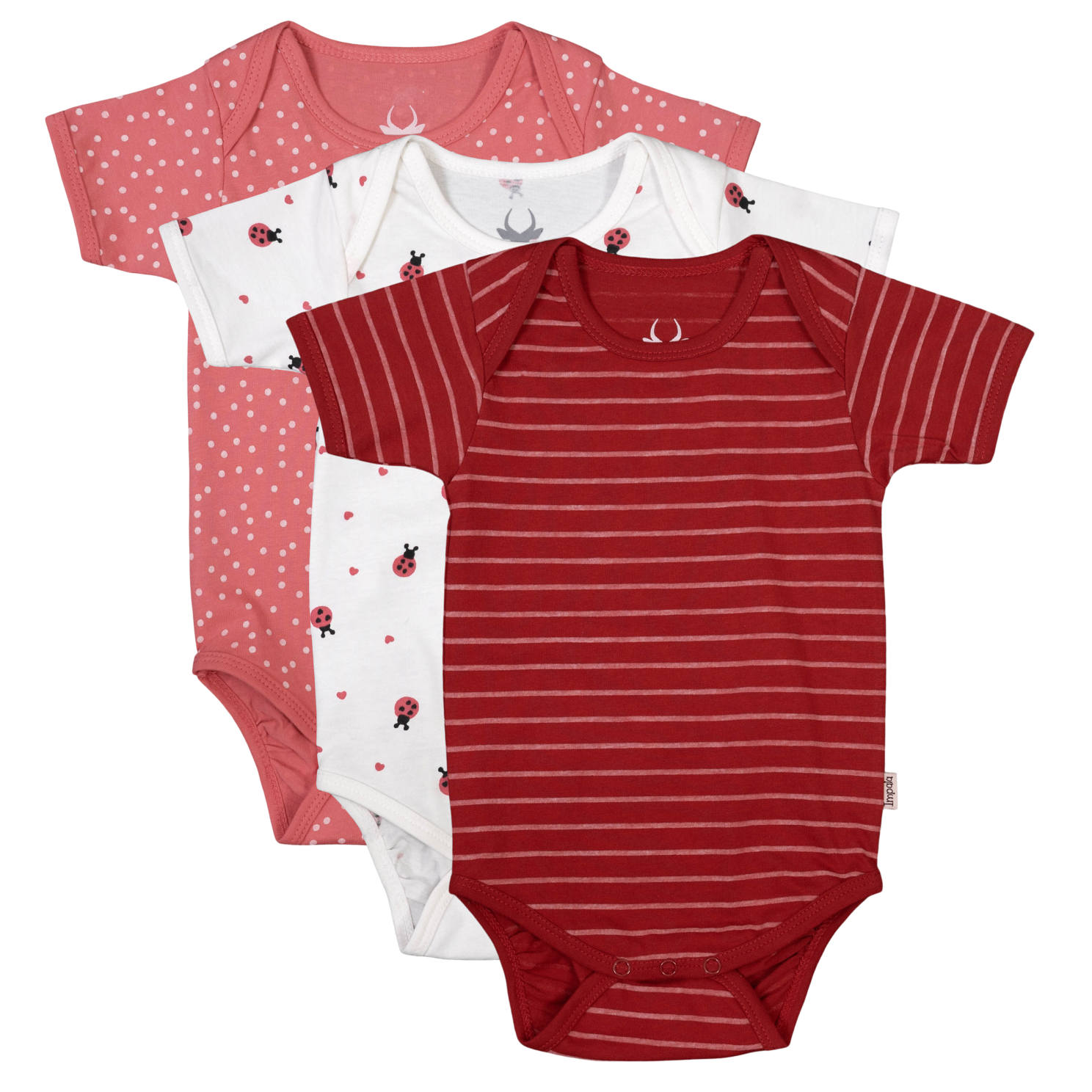 Girl Mix 3225 Impala Juno Baby Body - Impala Baby  - 5712985706734