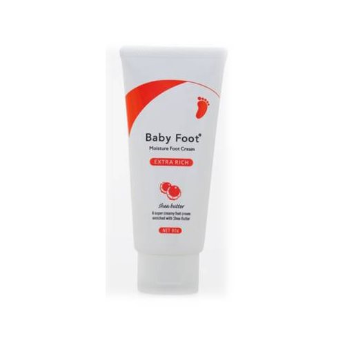 Baby Foot Fodcreme - Baby
