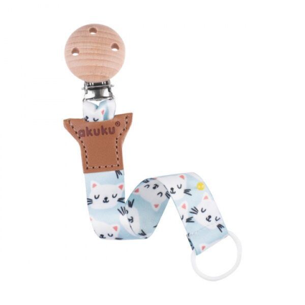 Akuku Suttekæde Kat - Baby  - 5907644005826