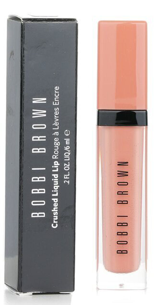 Bobbi Brown Crushed Liquid Lip Lychee Baby 6ml - Baby  - 716170214863