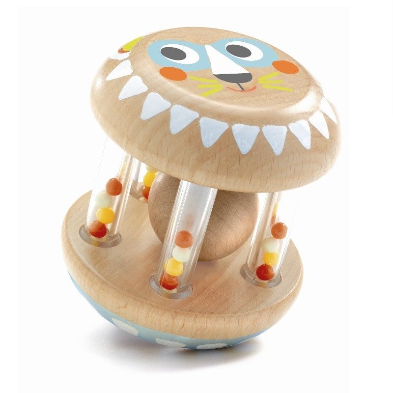 Babyshaki Rangle Djeco - Djeco Baby  - 3070900061002