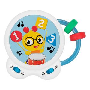 Baby Einstein Minitromme Stk - Baby Einstein Baby  - 074451130715