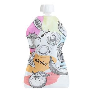 Akuku Klemposer Stk 150 - Akuku Baby  - 5907644000562