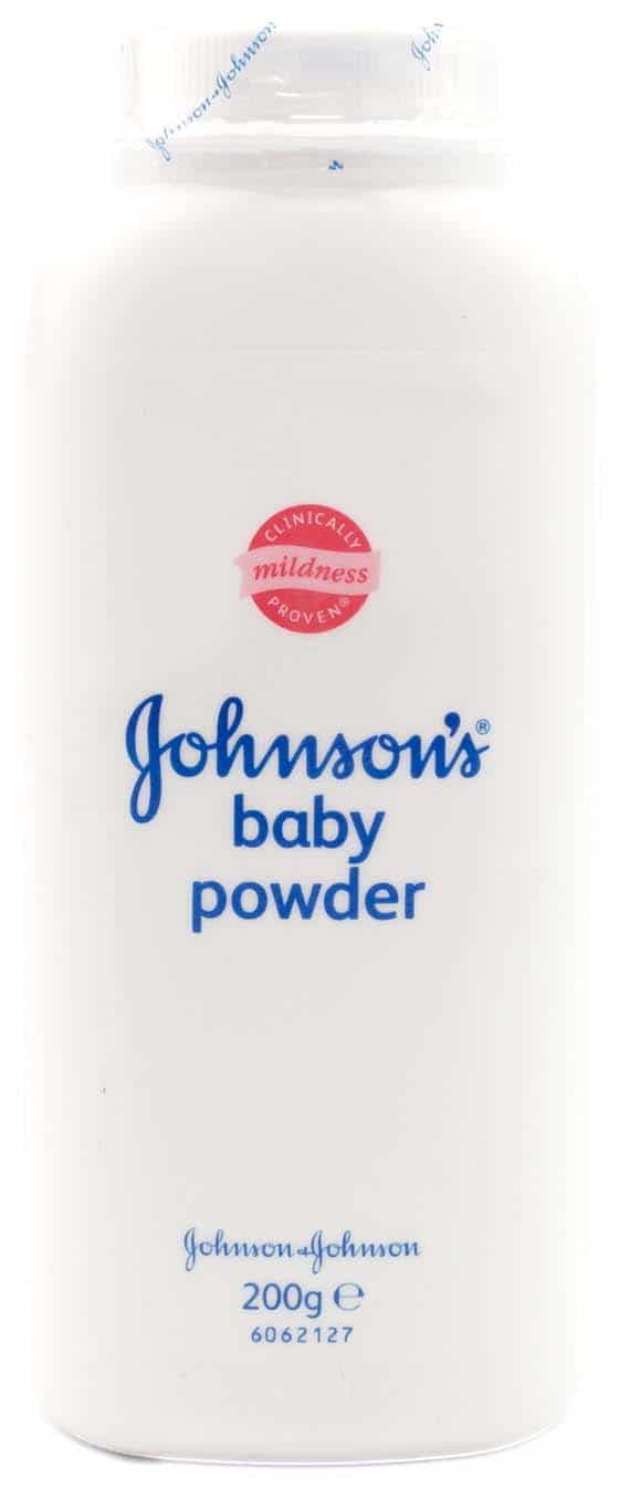 Johnson Baby Powder 200 - Baby  - 3574669908252