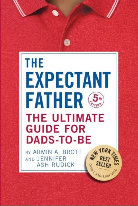 The Ultimate Guide For Dads - Baby - 9780789214041