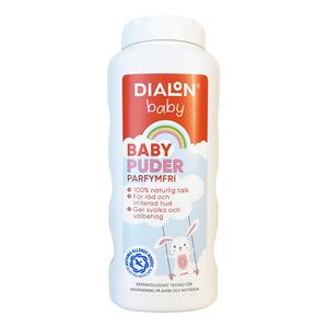 Dialon Baby Pudder 100 - Dialon Baby Baby - 7322338361107