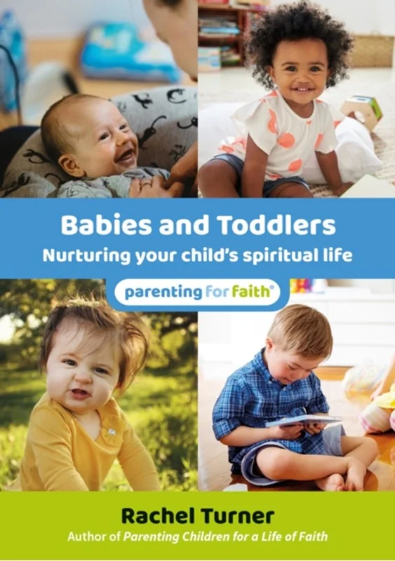 Babies And Toddlers - Baby  - 9781800390003