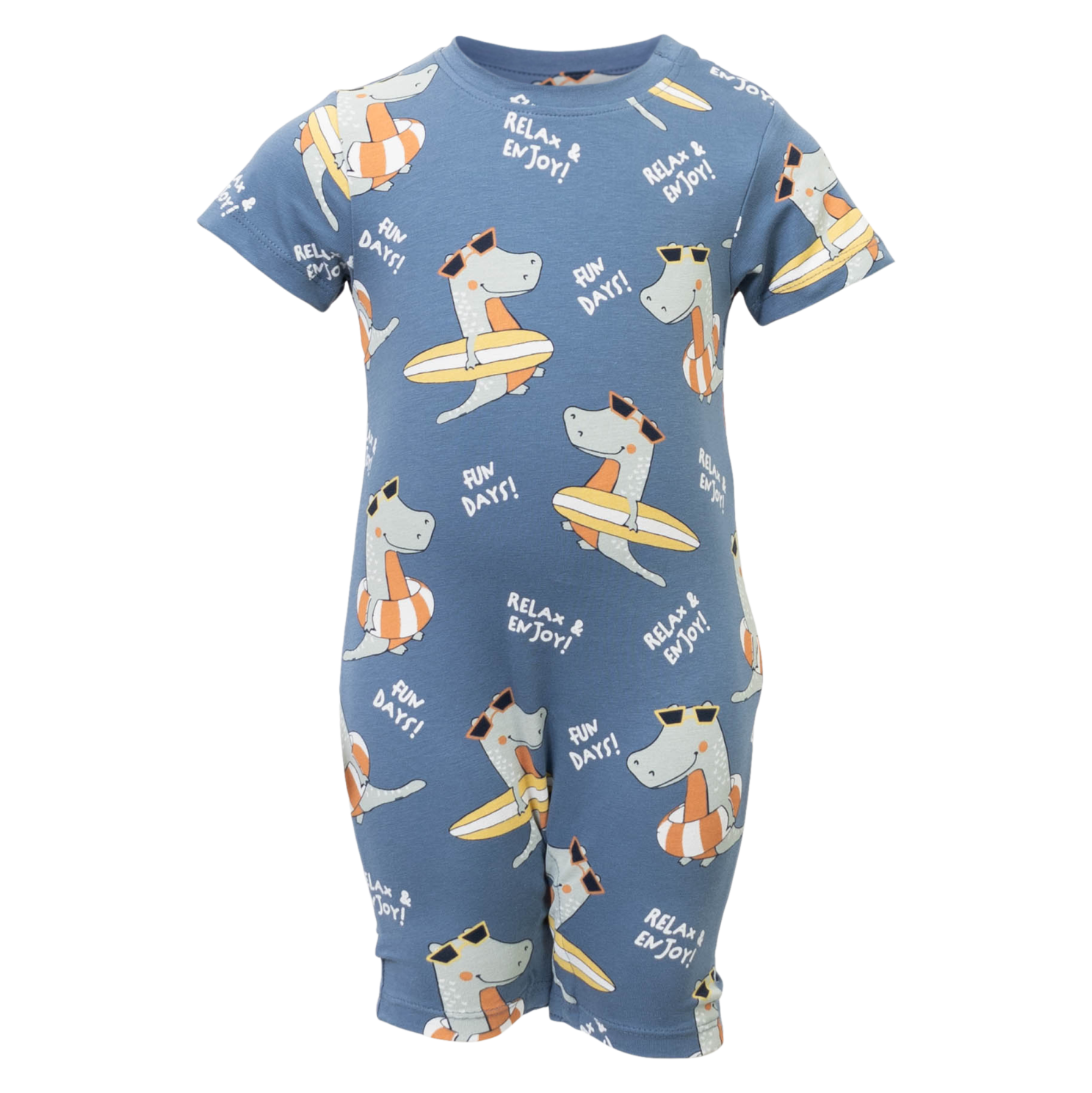 Coronet Blue Guppy Hardy Baby Body - Guppy Baby  - 5715720085354