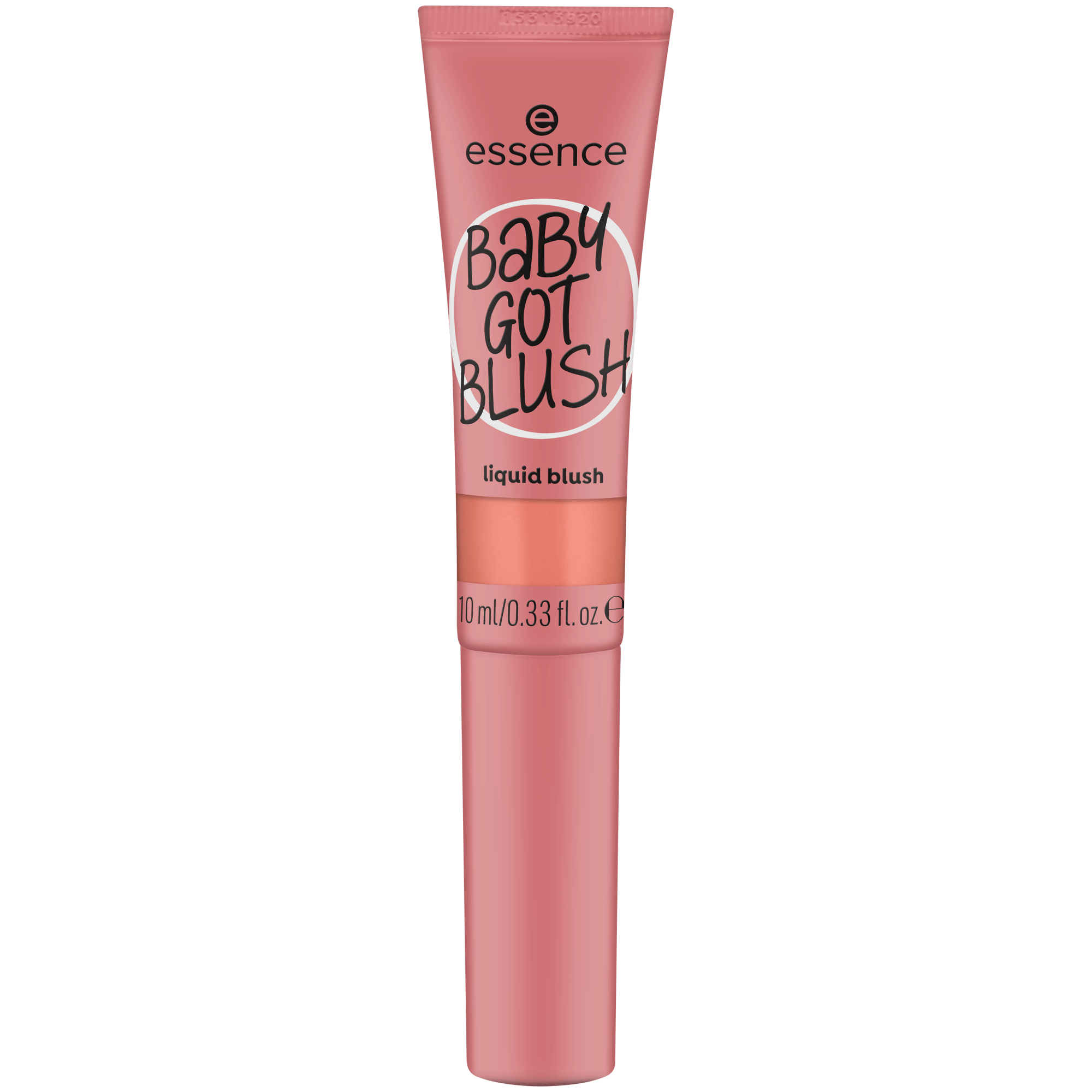 Essence Baby Got Blush Liquid Blush Dusty Rose - Essence Baby  - 4059729447395