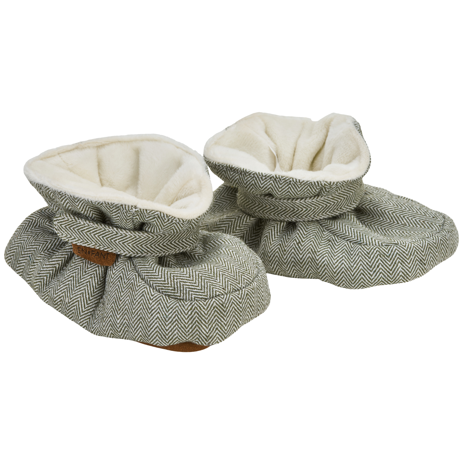 Olive Thyme Fant Børne Futter - En Fant Baby  - 5714625600686