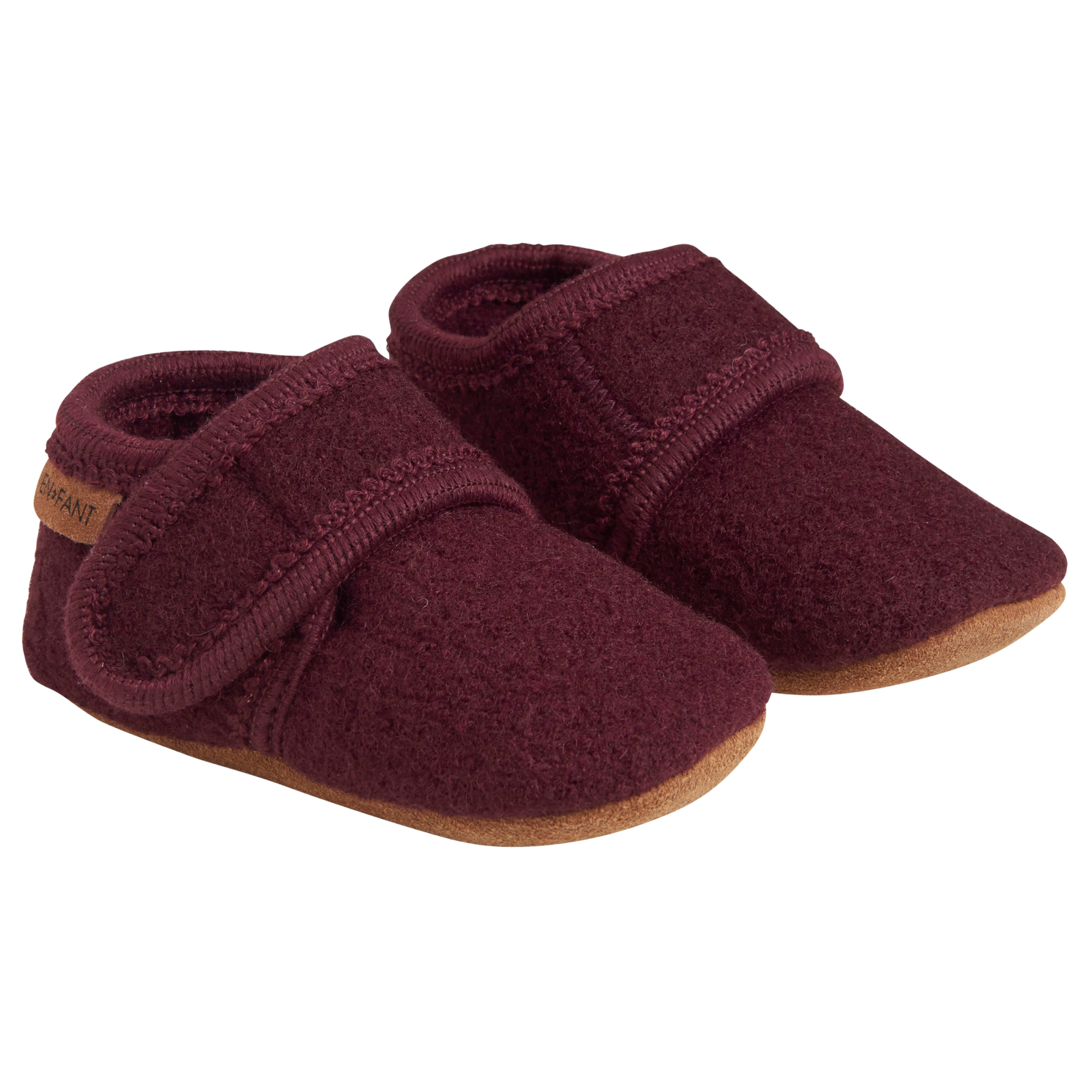 Winetasting Fant Børne Futter Uld - En Fant Baby  - 5714625983932