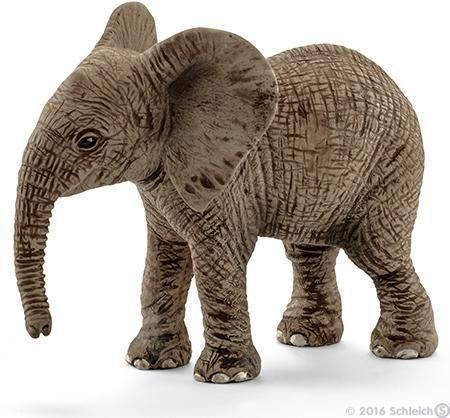 Afrika Elefant Unge - Schleich Baby  - 4005086147638
