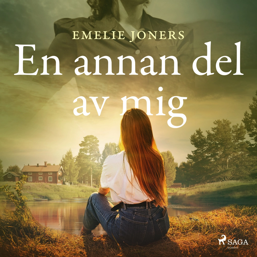 Annan Del Mig - Saga Egmont Baby  - 9788728176962