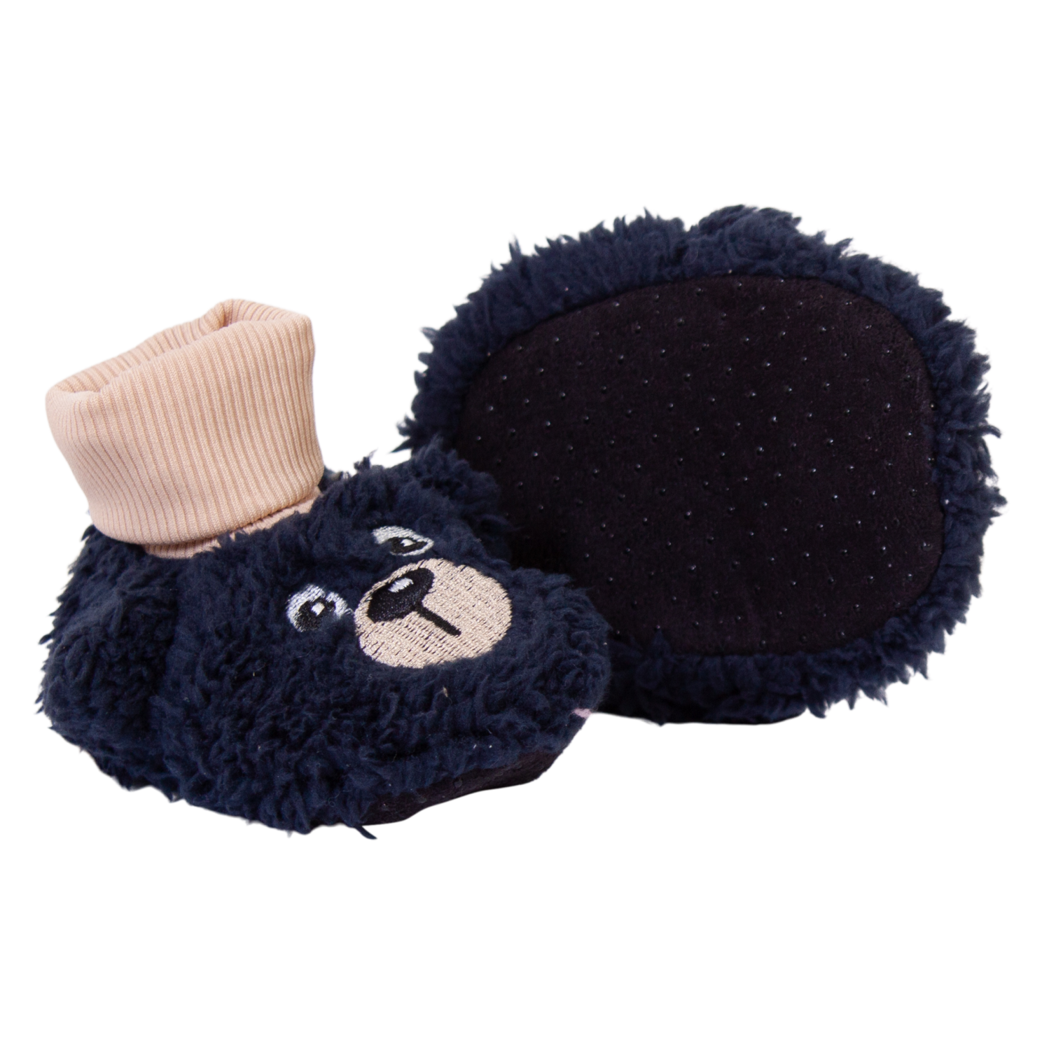 Navy Crossbow Børne Futter - Crossbow Baby  - 5757151092365