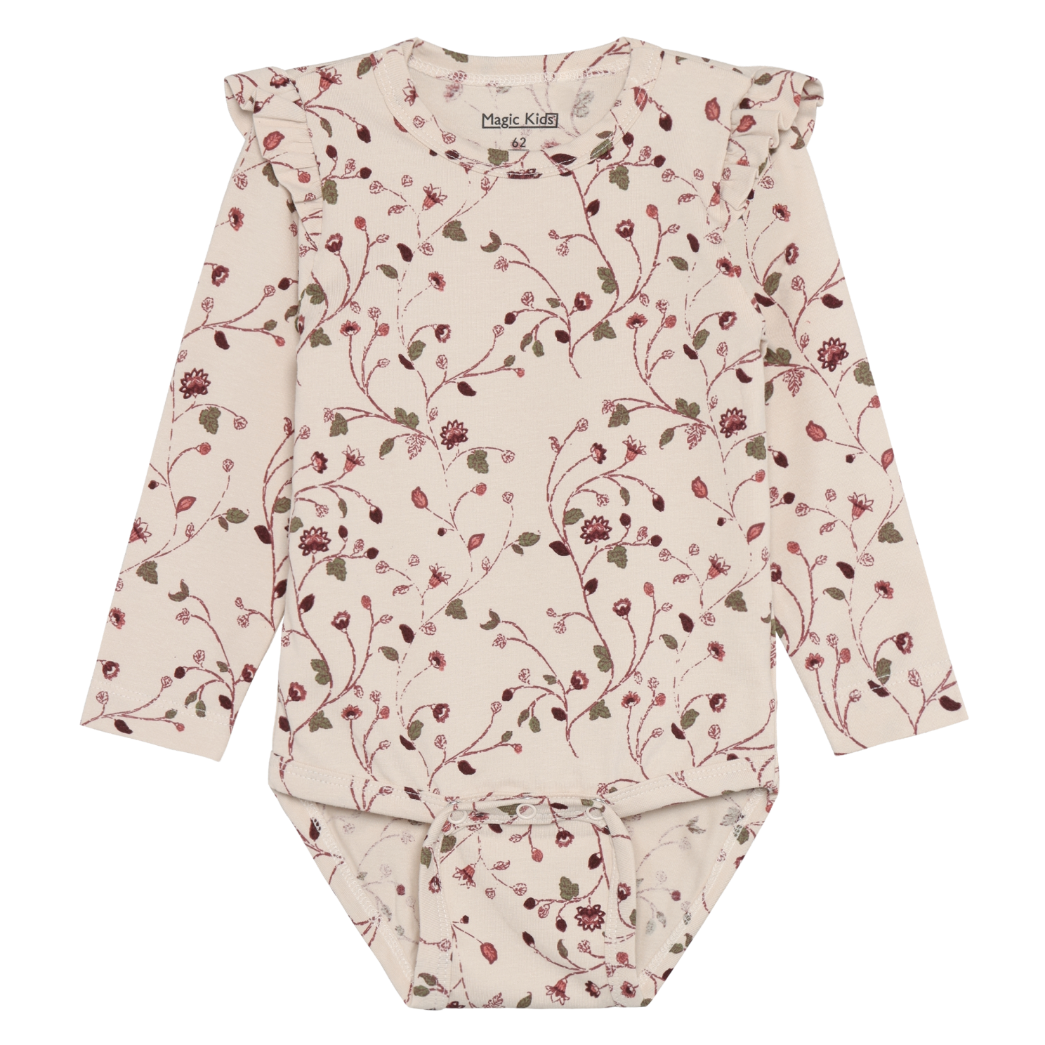 Ash Rose Magic Kids Baby Body - Magic Kids Baby  - 5713438593987