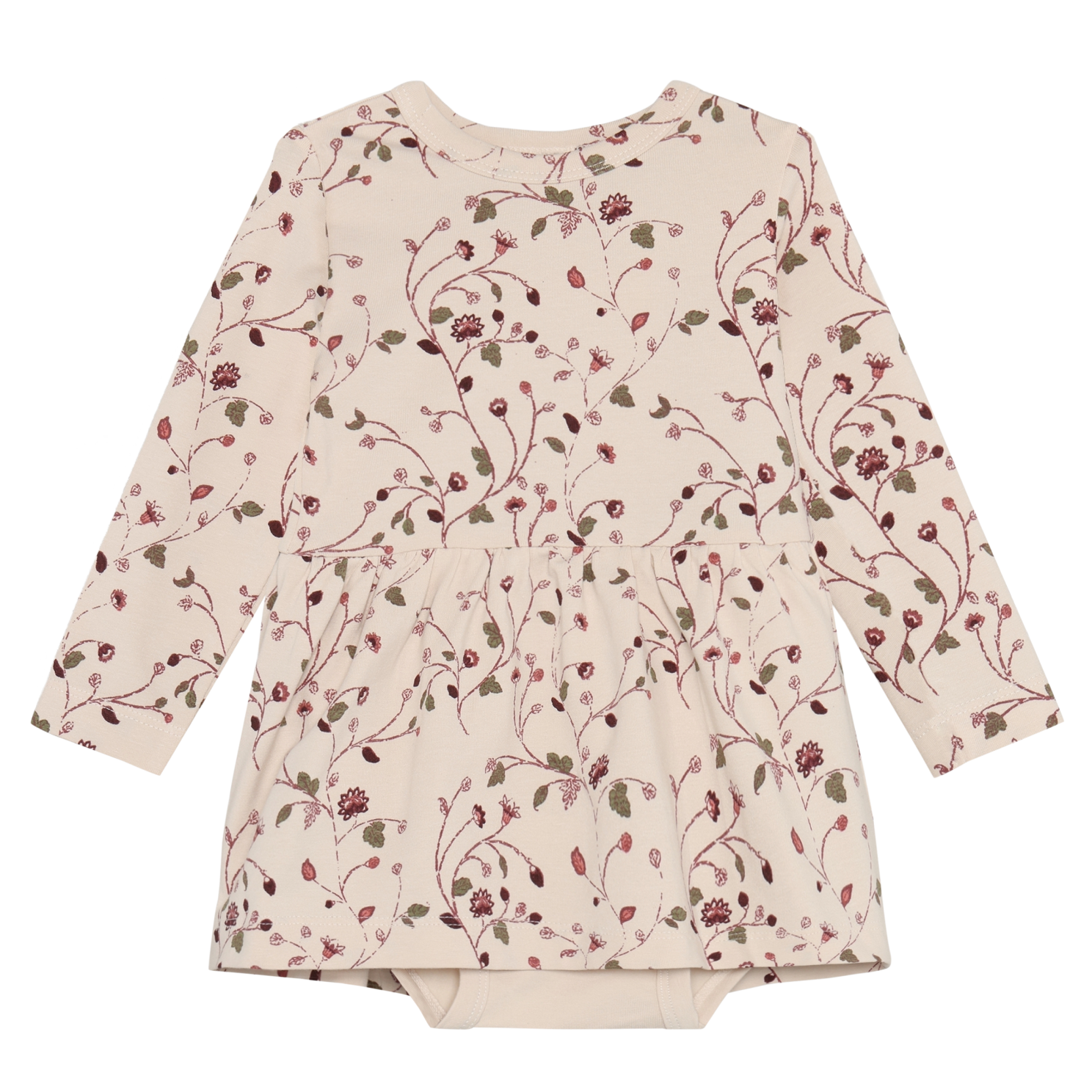 Ash Rose Magic Kids Baby Kjole - Magic Kids Baby  - 5713438594052