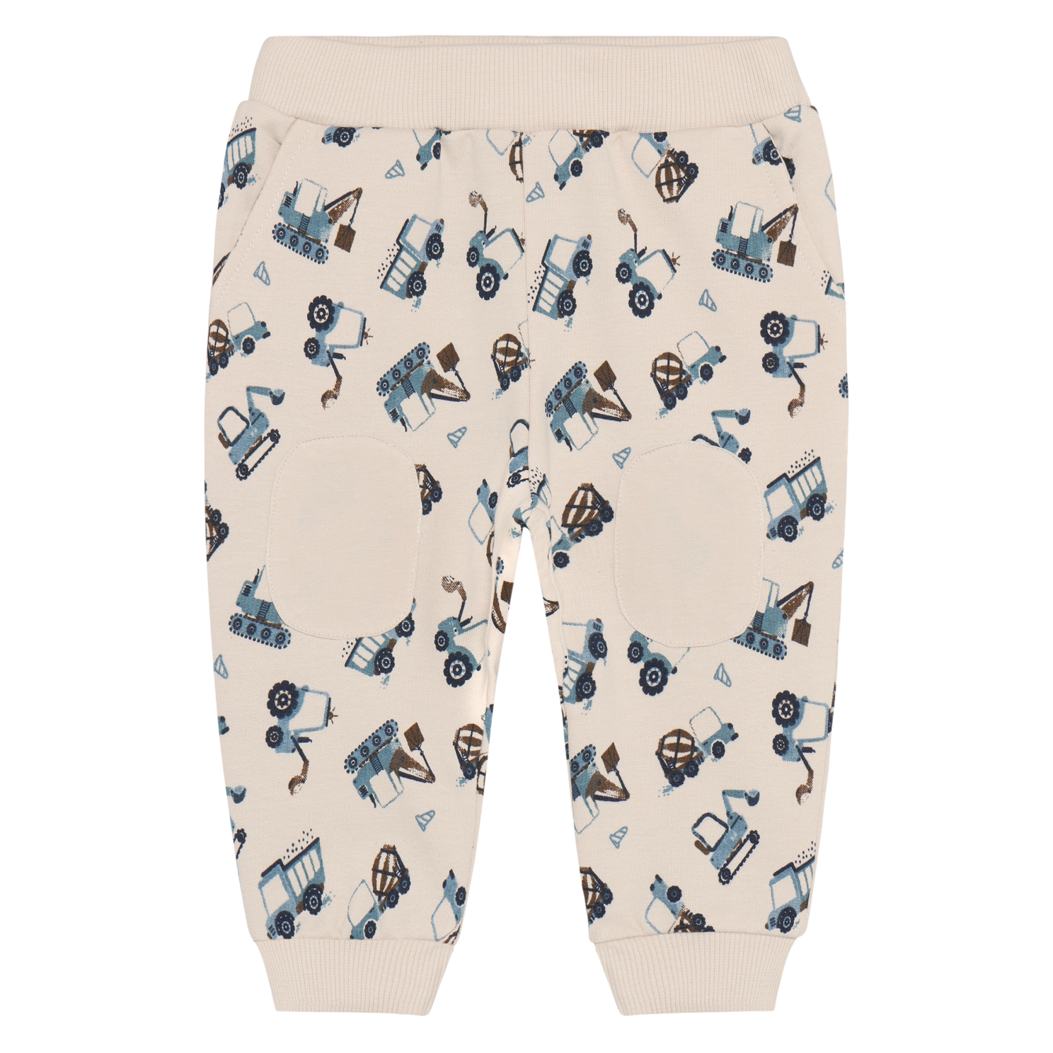 Blue Fog Magic Kids Baby Sweatpants - Magic Kids Baby  - 5713438594380