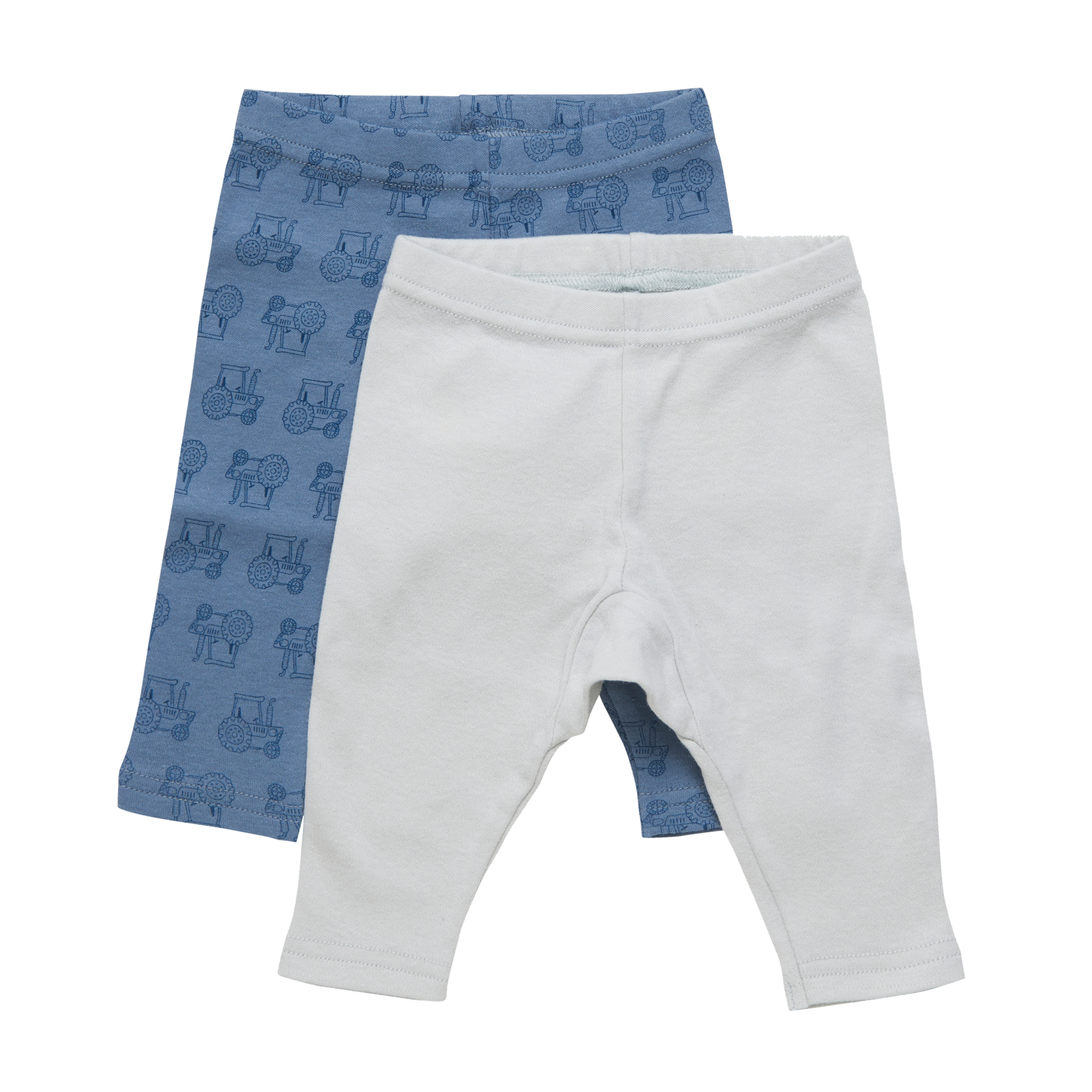 Blue Mirage Pippi Drenge Leggings 104 - Pippi Baby  - 5714625596316