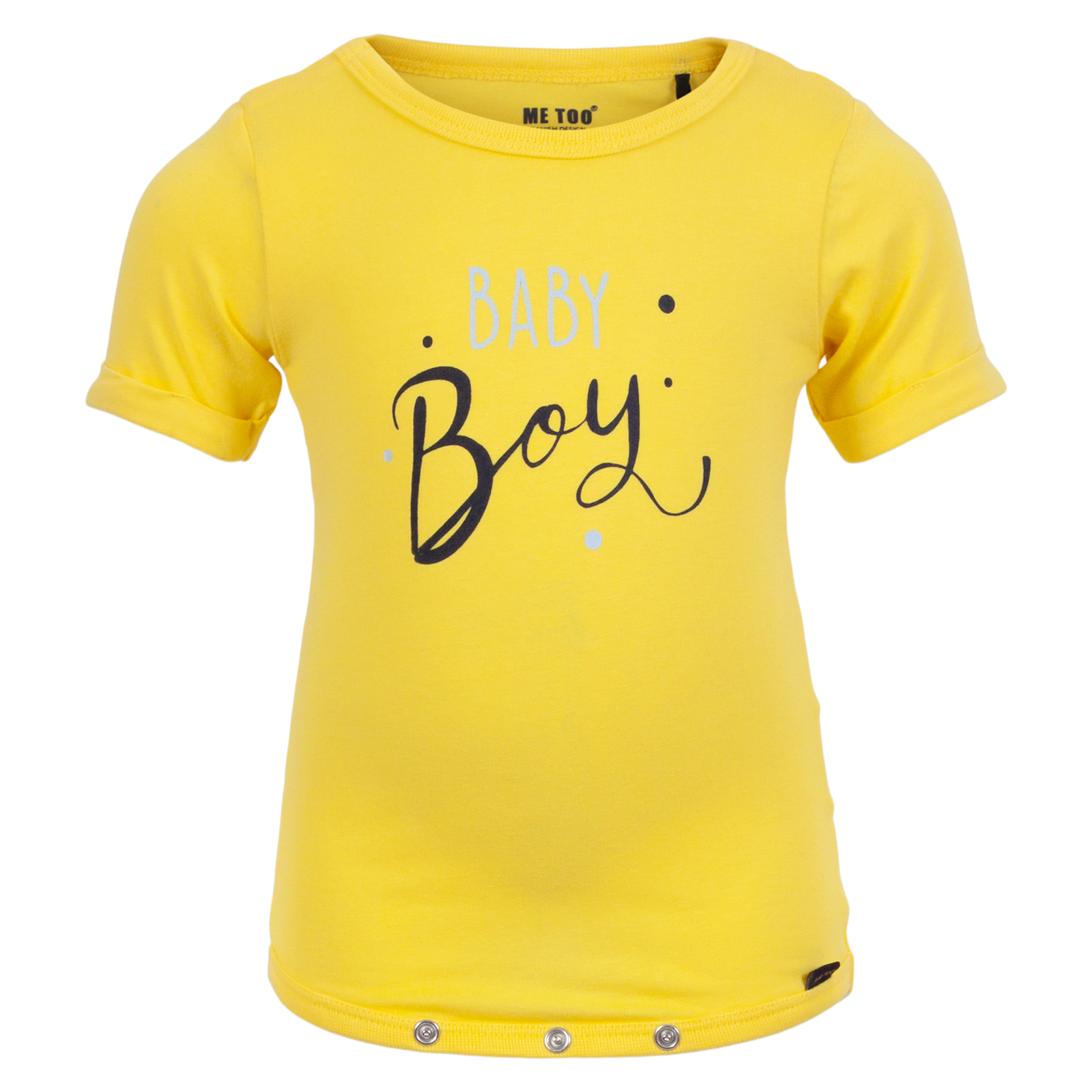 Aurora Too Baby Body - Me Too Baby  - 5714625408640
