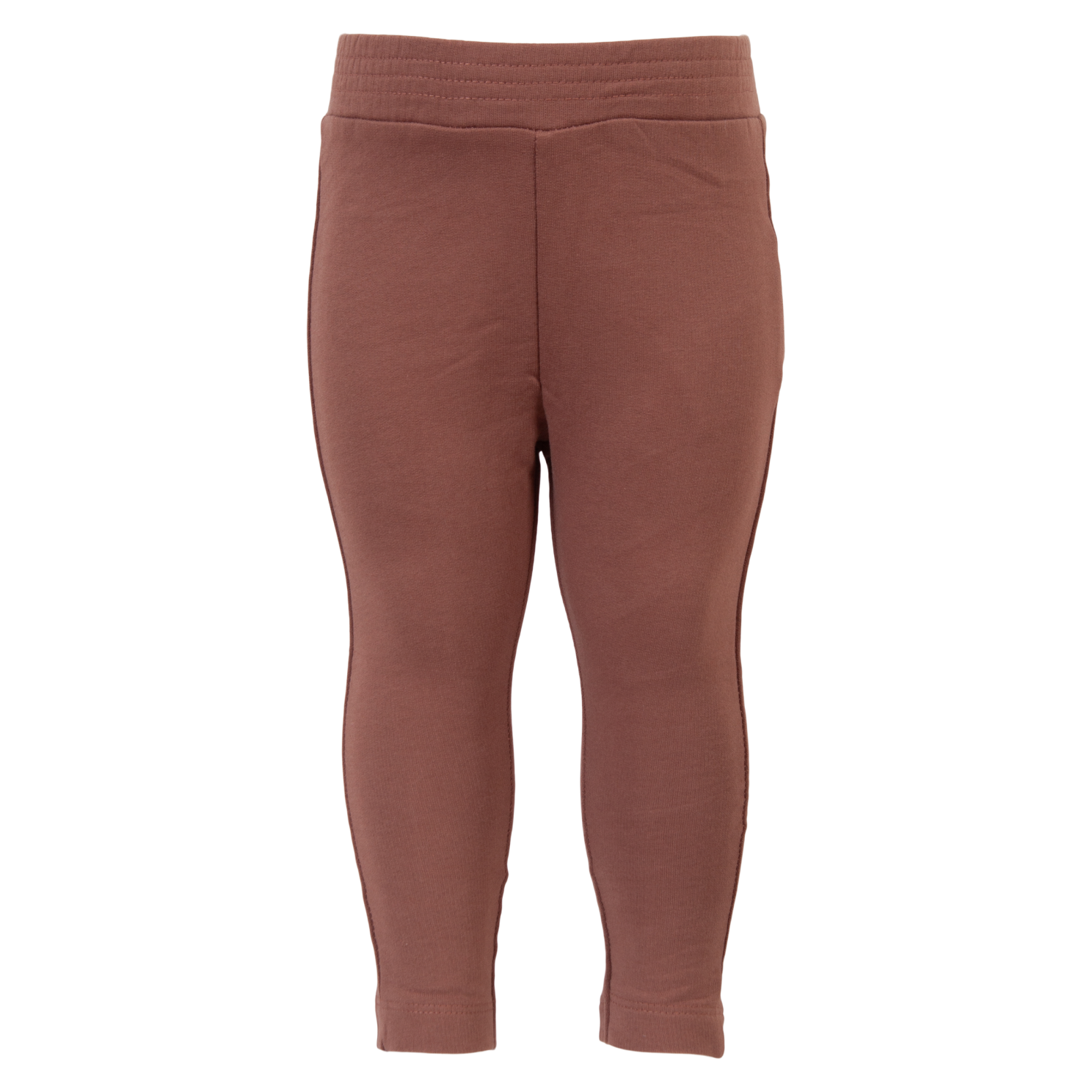 Brown Patina Too Børne Bukser - Me Too Baby