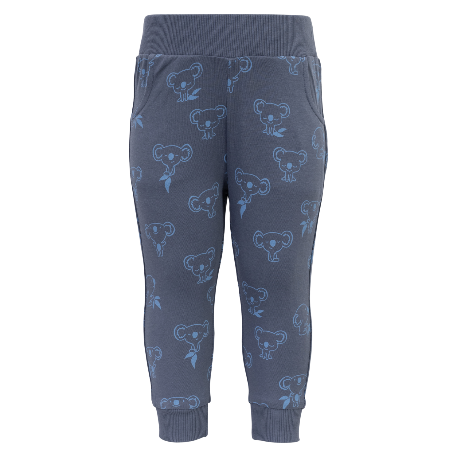 China Blue Too Baby Bukser - Me Too Baby - 5713438404276