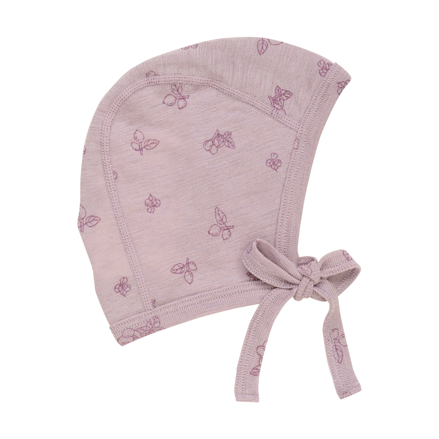 Nirvana Fixoni Baby Hjelm Uldmix - Fixoni Baby  - 5714625998486