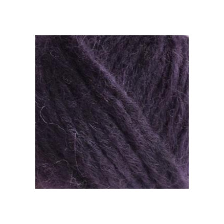 Gepard Garn Puno 660 Mørk Lilla - Gepard Garn Baby  - 5740002006079