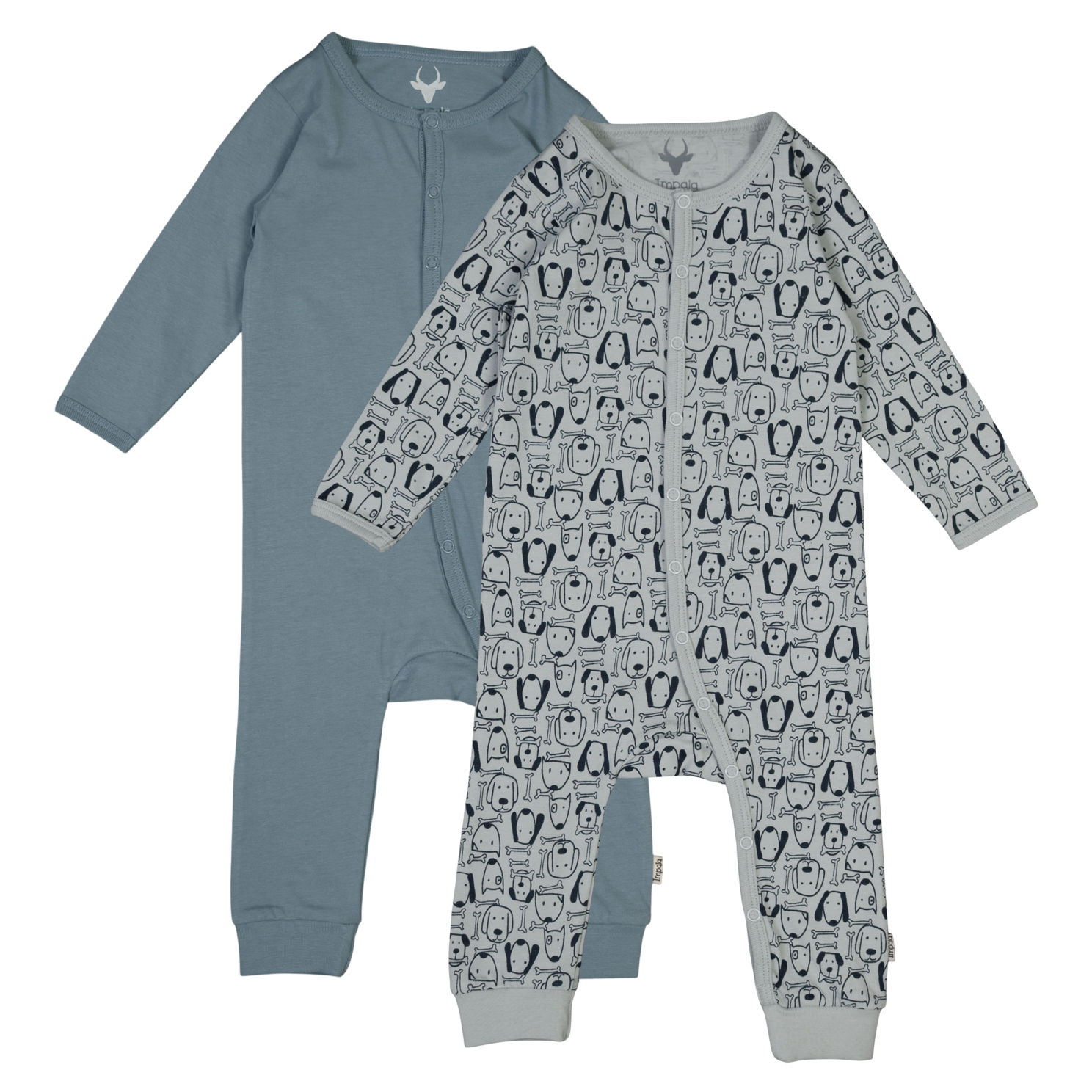 Boy Mix 1225 Impala Juno Baby Natdragt - Impala Baby  - 5712985704280