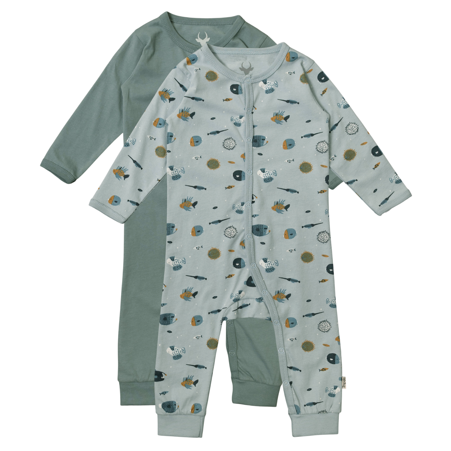 Boy Mix 2225 Impala Juno Baby Natdragt - Impala Baby  - 5712985704129