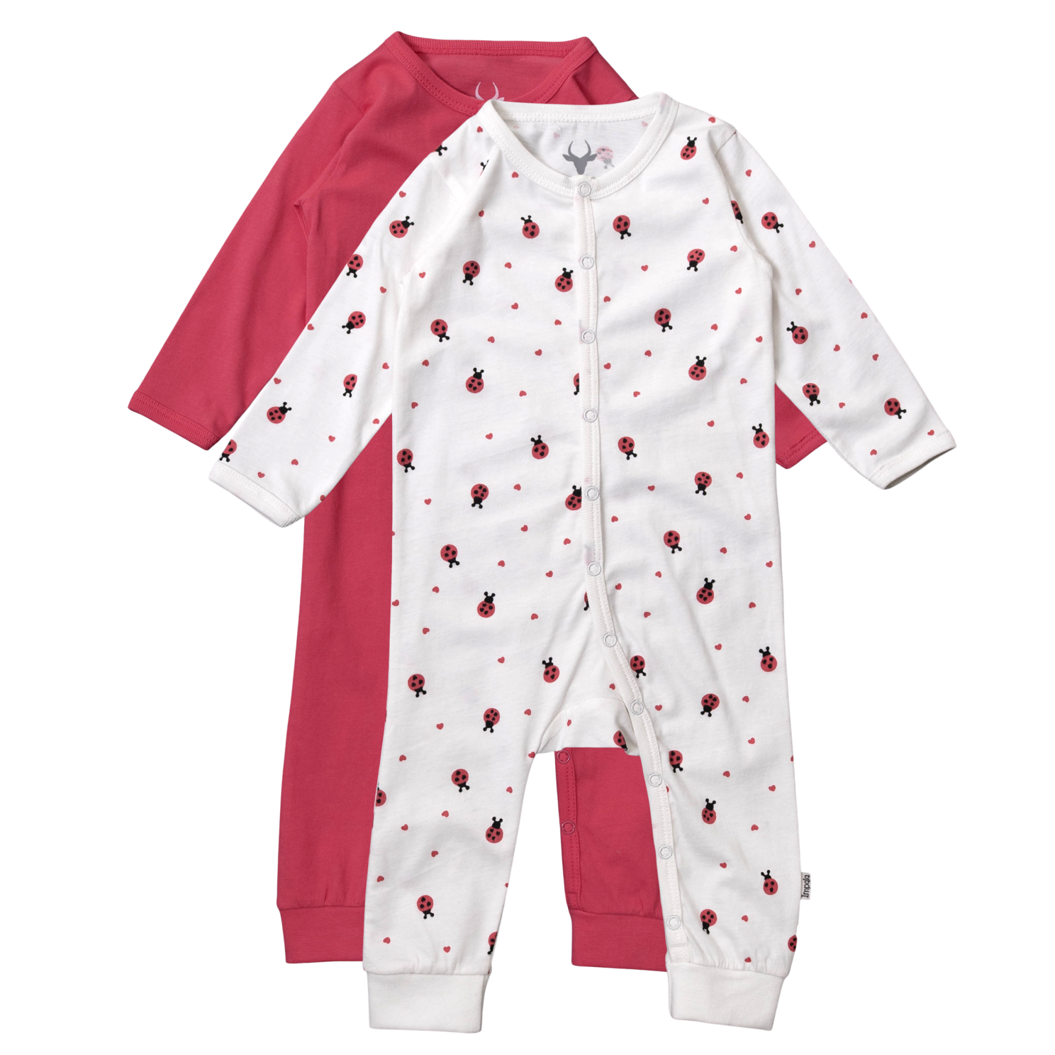 Girl Mix 3225 Impala Juno Baby Natdragt - Impala Baby  - 5712985704037