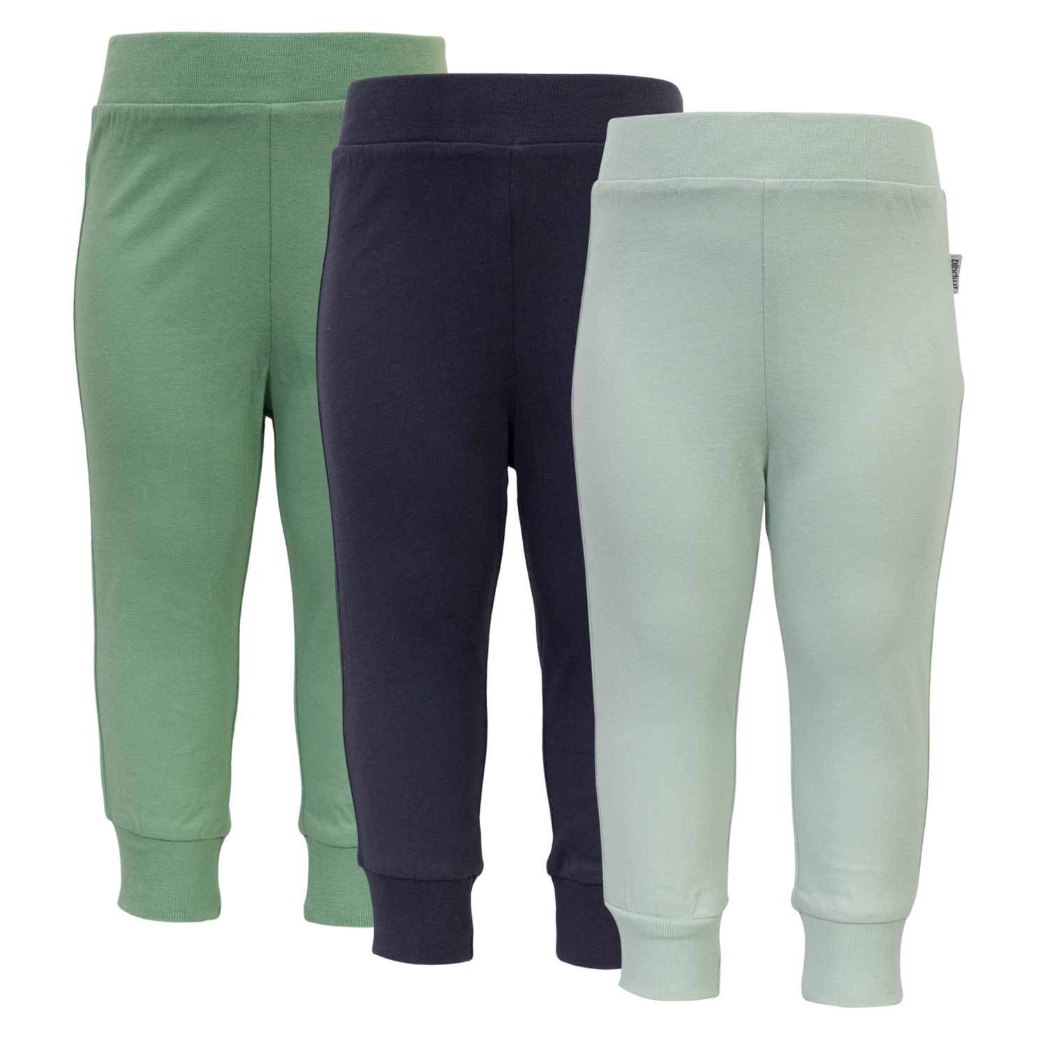 Boy Mix 3125 Impala Juno Baby Bukser - Impala Baby  - 5712985705348