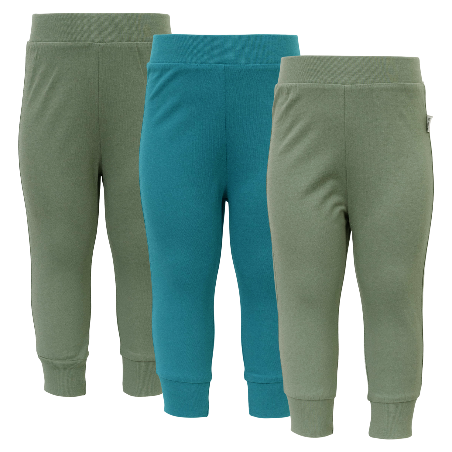 Boy Mix 3225 Impala Juno Baby Bukser - Impala Baby  - 5712985704846