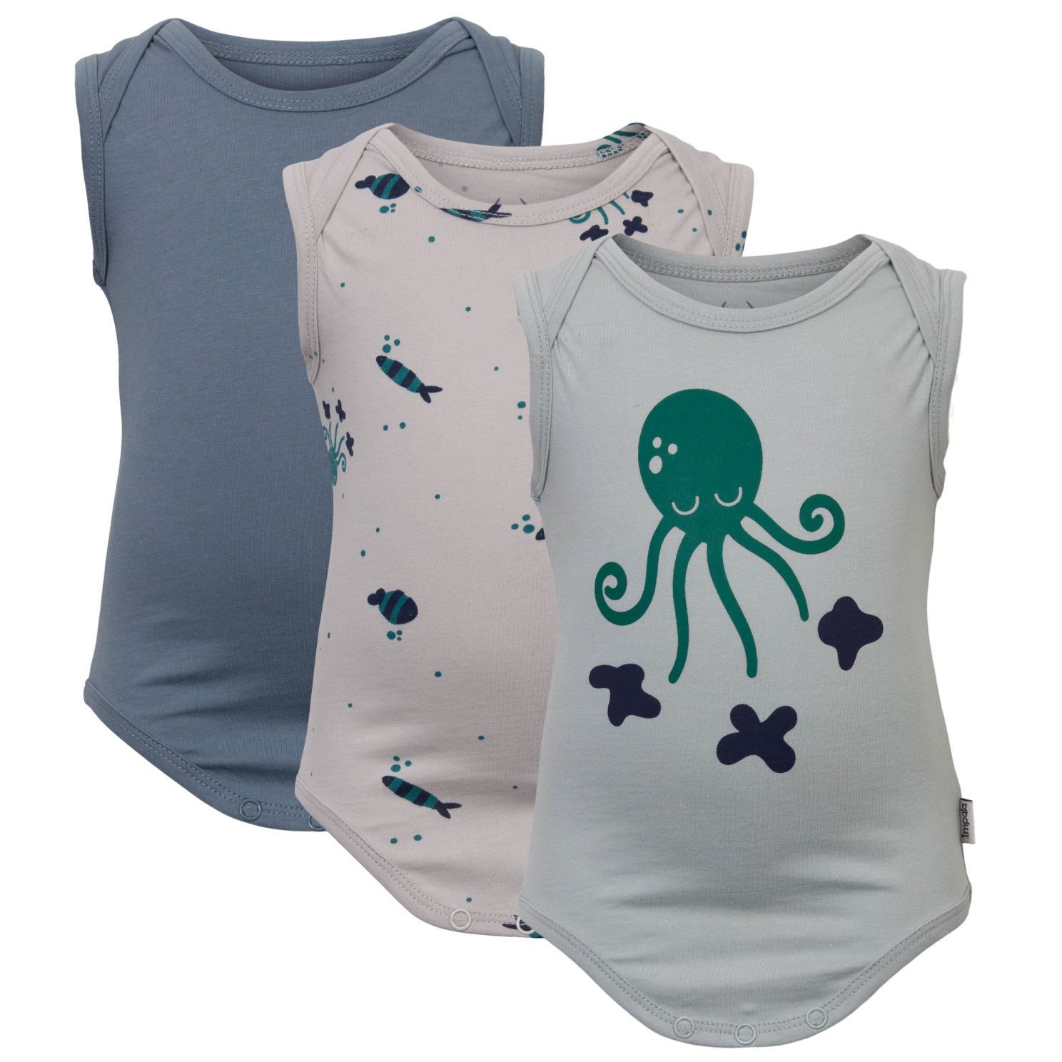 Boy Mix 2124 Impala Juno Baby Body - Impala Baby  - 5712985658767