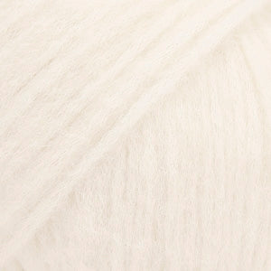 Hvid Drops Air Off White - Drops Baby  - 7071723011379