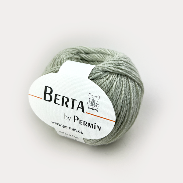 Deligree - 52 Berta Permin Deligree - By Permin Baby  - 5702858802526