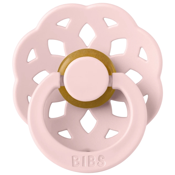 Bibs Boheme Sut Str Blossom - Bibs Baby  - 5713795229710