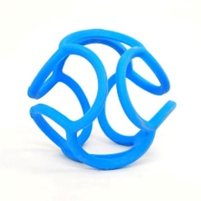 Baby Bold Blå Ogobolli - Ogobolli Baby  - 1257005838056