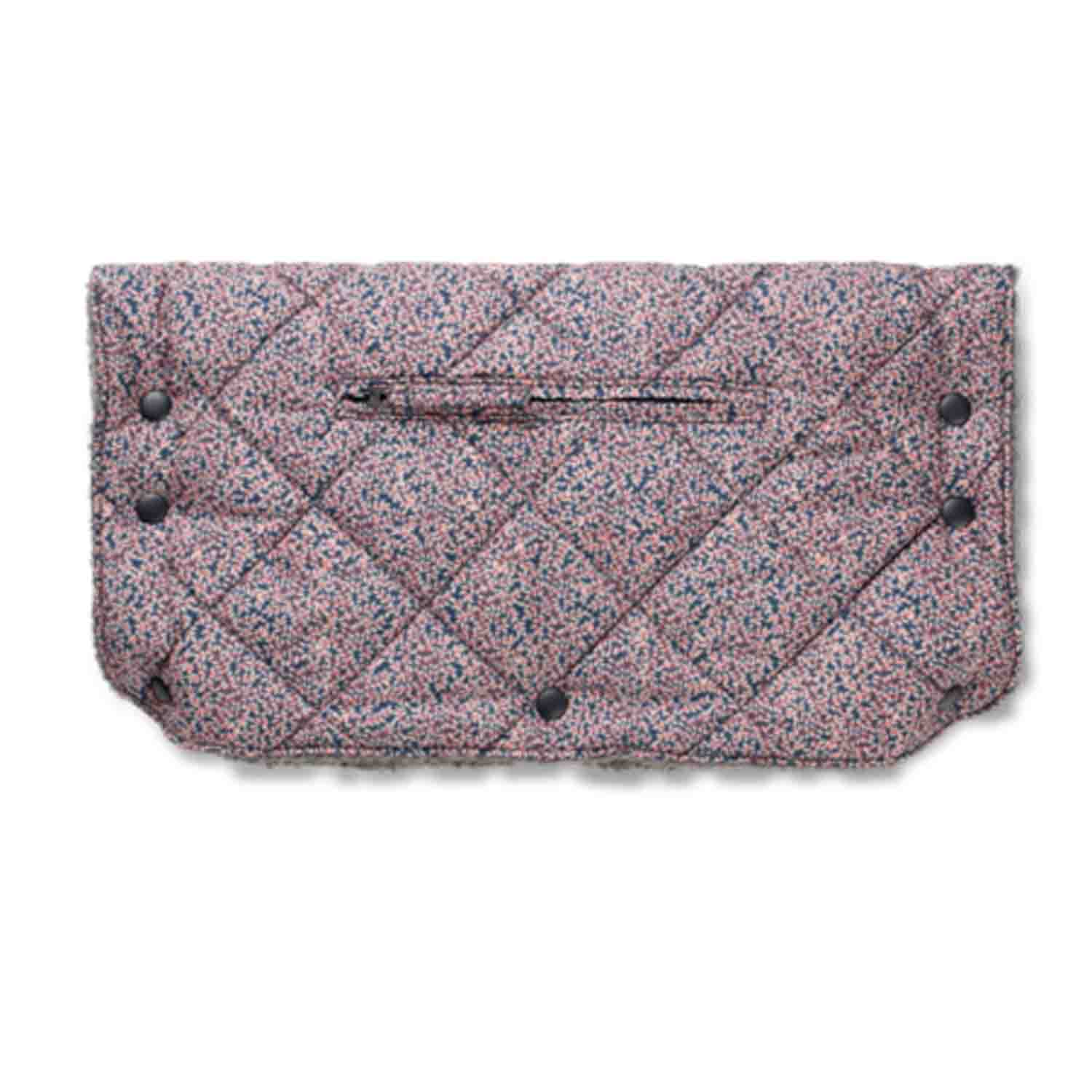 Grøn Day Mini Barnevogns Muffe Multifarvet - Day Et Mini Baby