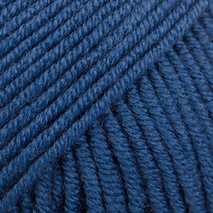 Dark Blue - 20 Drops Merino Extra Fine Dark Blue - Drops Baby  - 7071723003787