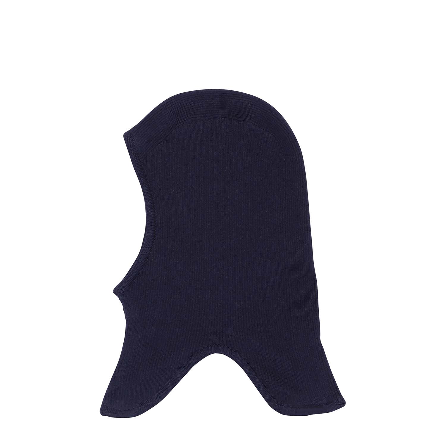 Mørkeblå Flss Elefanthue - Flöss Baby