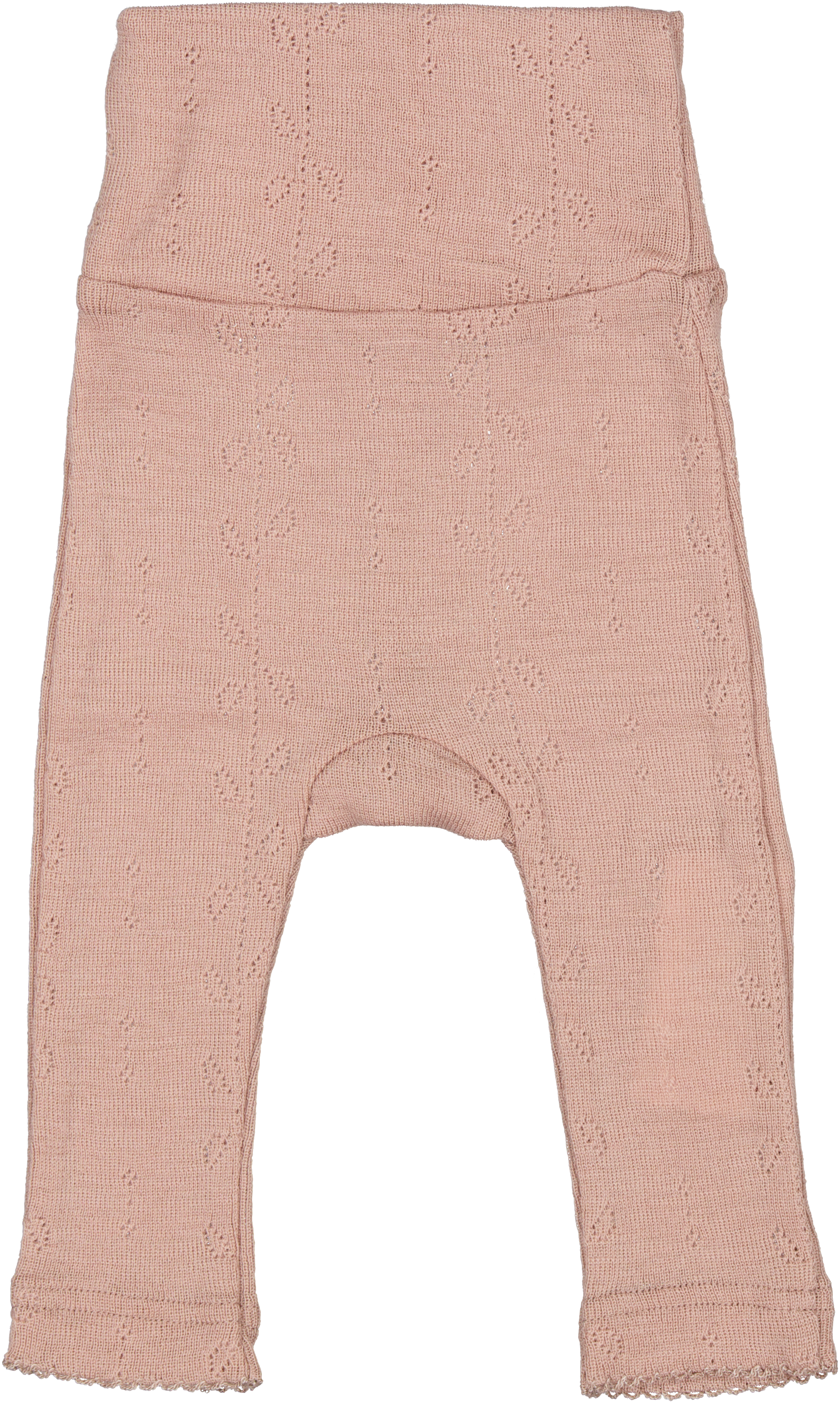 Piva Baby Bukser Burnt Rose Marmar - Marmar Baby