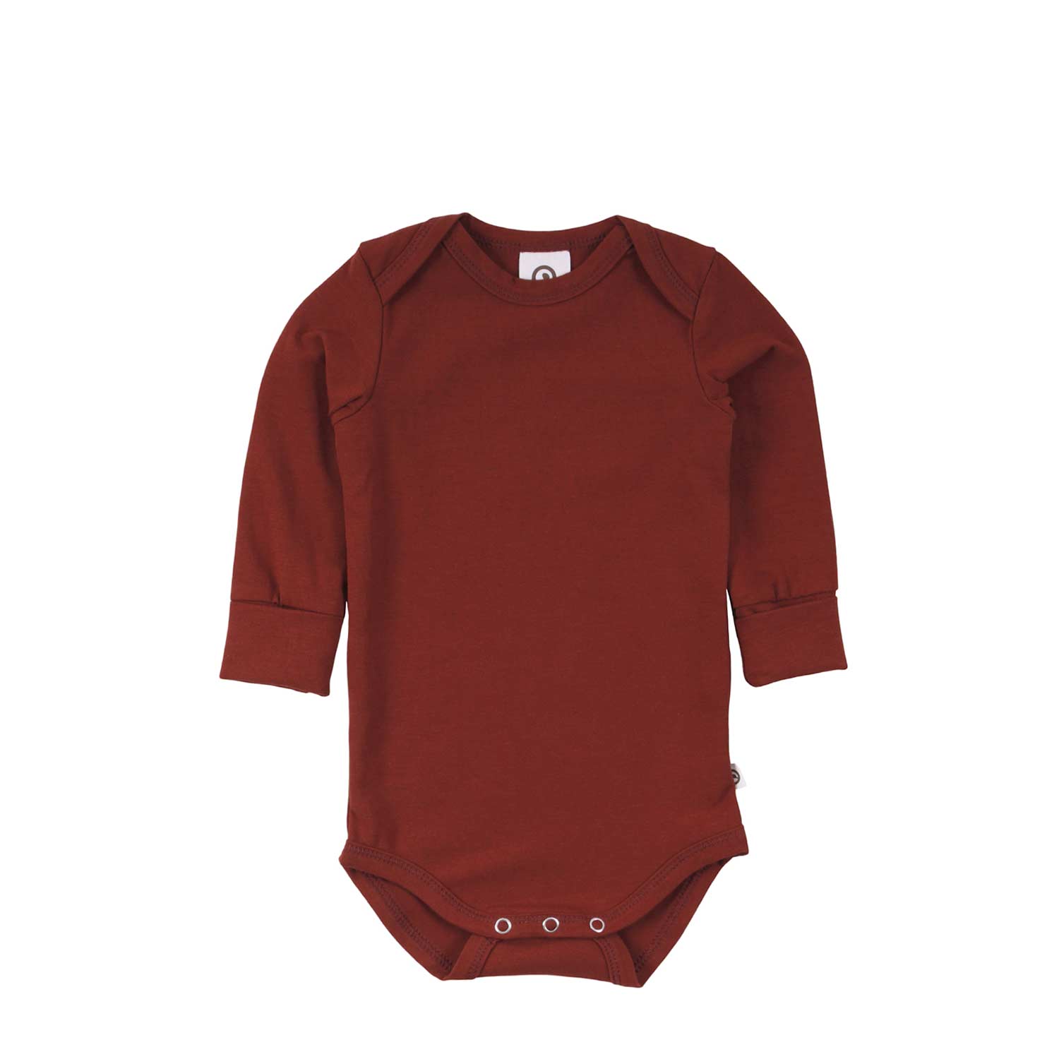 Brun Msli Body Cozy Fudges - Müsli Baby