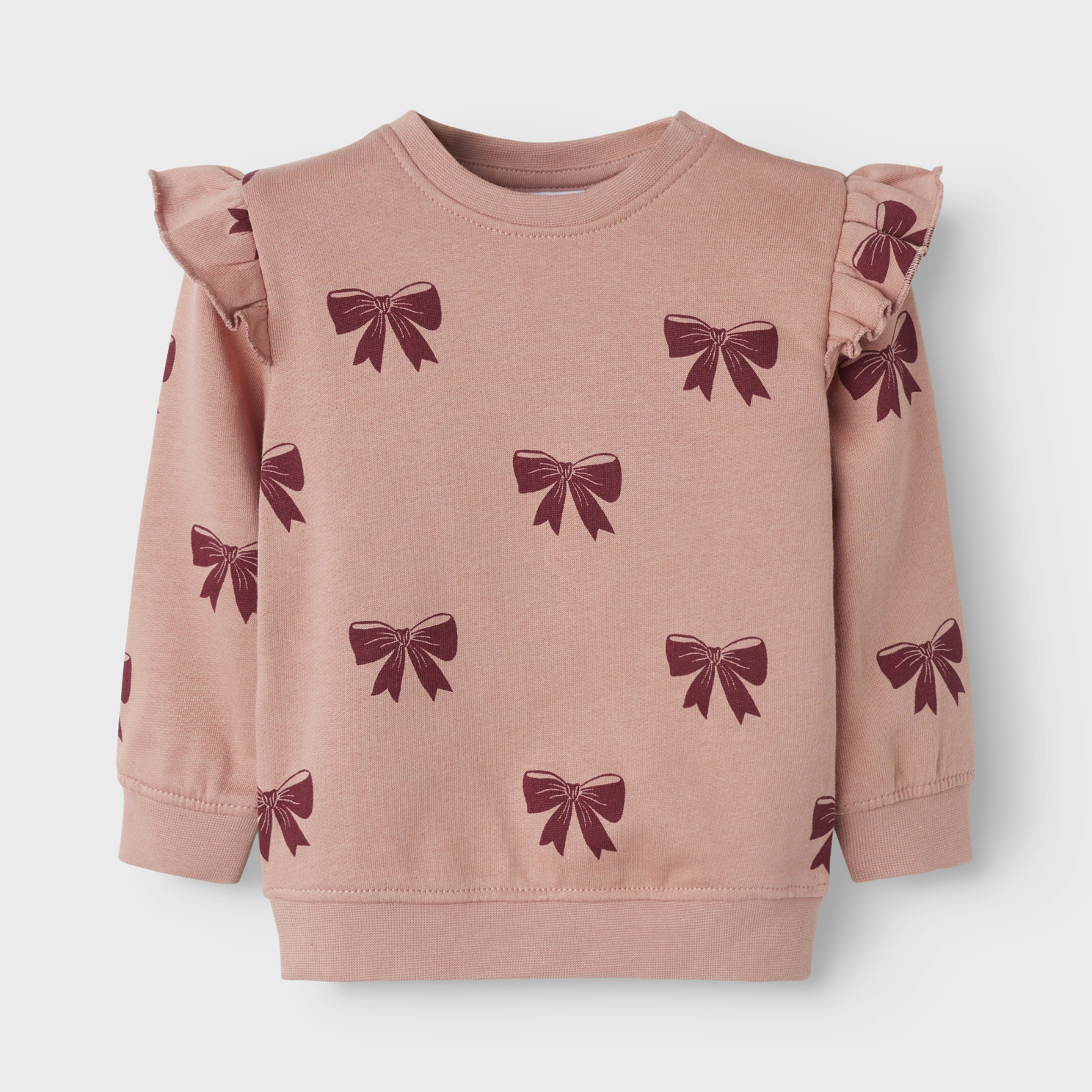 Ash Rose Guppy Regina Baby Bluse - Guppy Baby  - 5715825464139